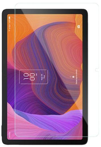 Gadget Guard Tempered Glass Screen Protector for TCL TAB Pro 5G - Clear - Brand New