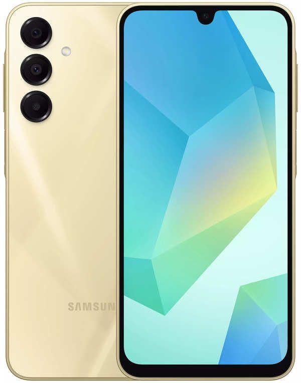 Refurbished Galaxy A16 (5G) - Reebelo US