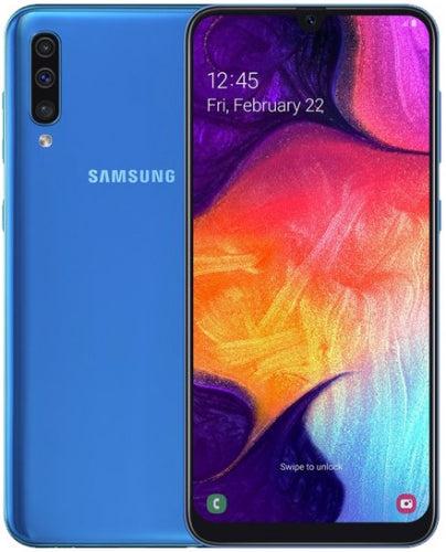 Refurbished Galaxy A50 - Reebelo US
