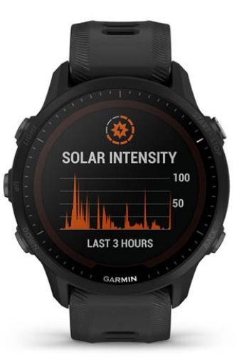 Garmin Forerunner 955 Solar Smartwatch