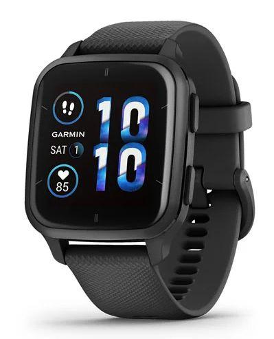 Garmin Venu Sq 2 Music Edition Smartwatch