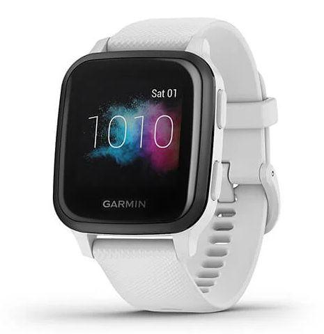 Garmin Venu Sq Music Edition Smartwatch
