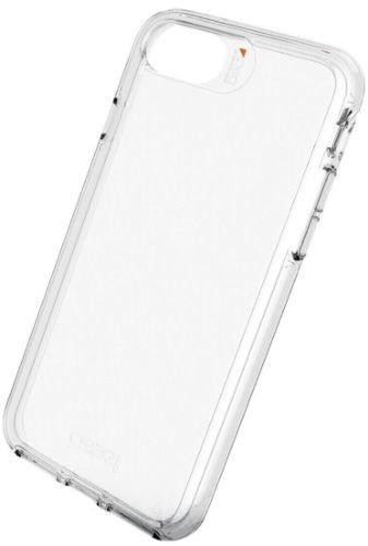Gear4 Crystal Palace Hard Phone Case for iPhone SE (2nd Gen)/8/7