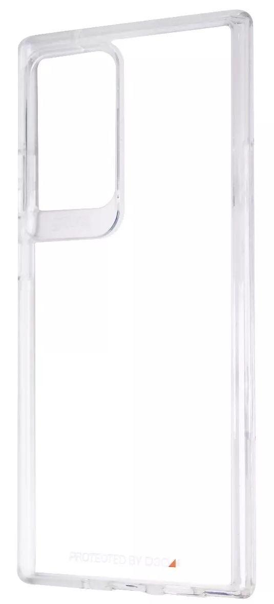 Gear4 Crystal Palace Series Hard Case for Samsung Galaxy Note20 Ultra