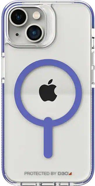 Gear4 Piccadilly Snap Phone Case with MagSafe for iPhone 14/13