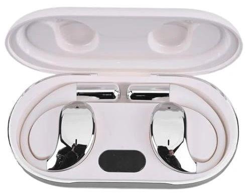 Generic  AI Language Translator Earbuds 144 Languages & Accents - White - Excellent