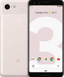 Google Pixel 3 64GB Unlocked in Not Pink in Good condition