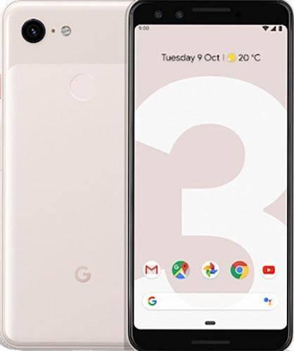 Google Pixel 3 64GB for Verizon in Not Pink in Excellent condition