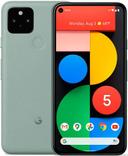 Google Pixel 5 128GB for T-Mobile in Sorta Sage in Good condition