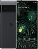 Google Pixel 6 Pro 128GB Unlocked in Stormy Black in Acceptable condition