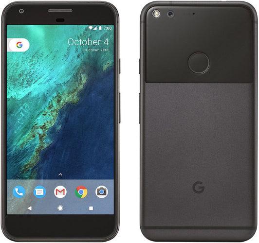 Google  Pixel XL - 32GB - Quite Black - Verizon - Premium