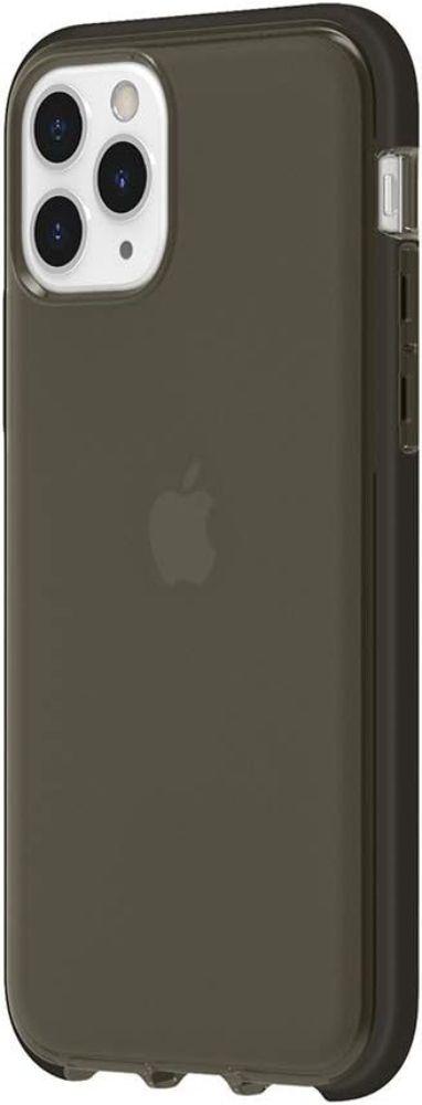 Griffin Survivor Clear Series Phone Case for Apple iPhone 11 Pro Max