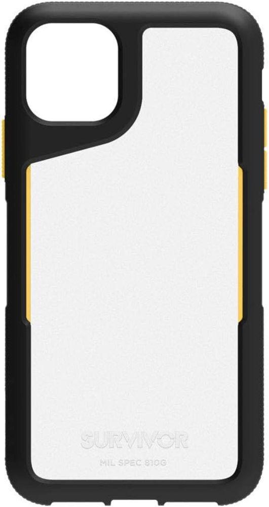 Griffin Survivor Endurance Phone Case for Apple iPhone 11 Pro Max