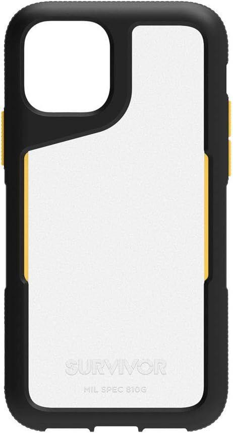 Griffin Survivor Endurance Phone Case for iPhone 11 Pro