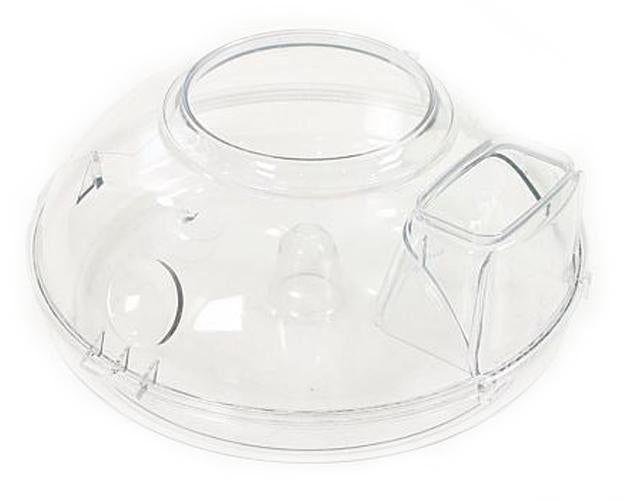 GV 2 qt Water Bowl for Rainbow E Series & E2 Vacuum Cleaners - Clear - Excellent