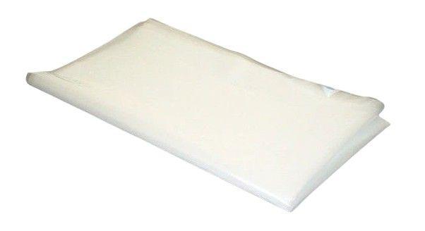 GV Aero Fresh Plastic Bag Pillow Cushion Cleaner for Rainbow Vacuum - White - Excellent