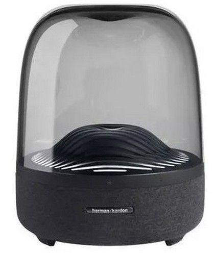Harman Kardon Aura Studio 3 Portable Bluetooth Speaker