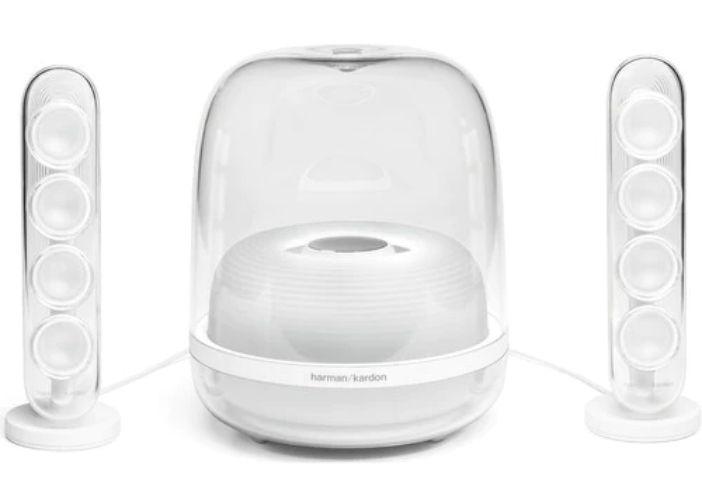 Harman Kardon SoundSticks 4 Bluetooth Speaker System