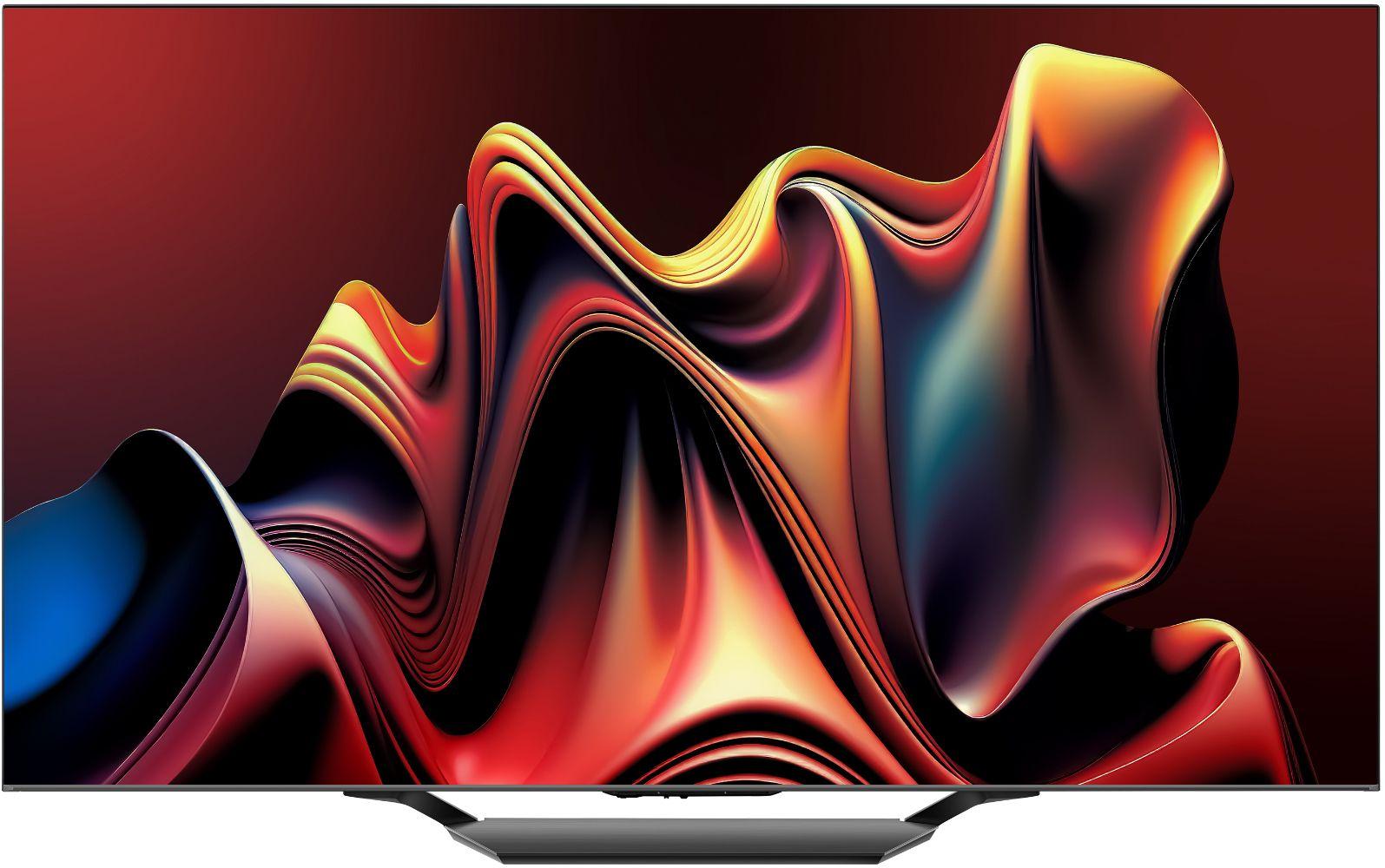 Hisense U7N Series 4K Mini-LED ULED TV