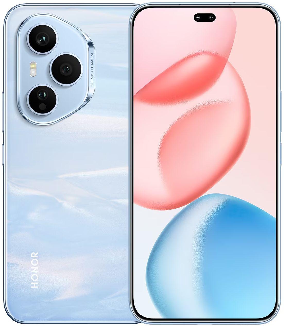 Refurbished Honor 400 Pro - Reebelo US