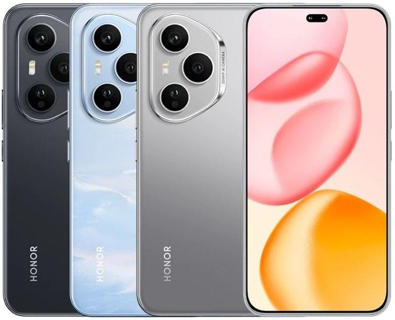 Refurbished Honor 400 Pro - Reebelo US