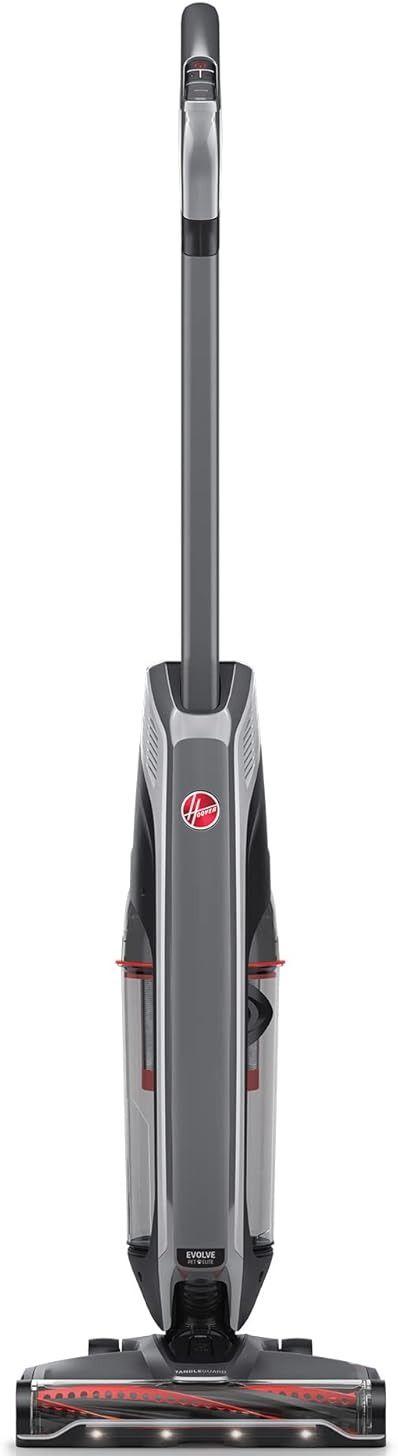 Hoover BH53801V ONEPWR Evolve Pet Elite Cordless Upright Vacuum Cleaner