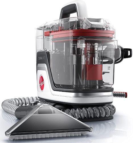 Hoover FH14000 Cleanslate Pet Carpet & Upholstery Spot Cleaner