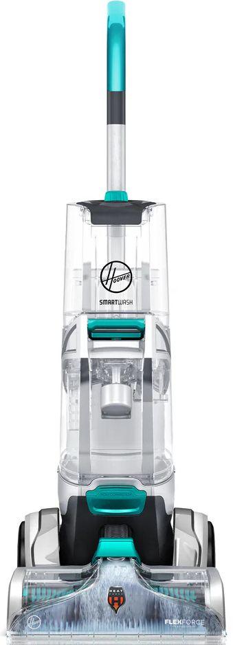 Hoover  FH52000G SmartWash+ Automatic Carpet Cleaner - Teal - Excellent