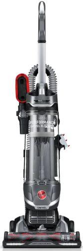 Hoover UH75200 High Performance Swivel XL Pet Upright Vacuum Cleaner