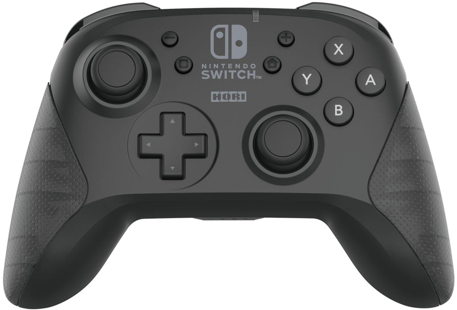 HORI Wireless HORIPAD for Nintendo Switch