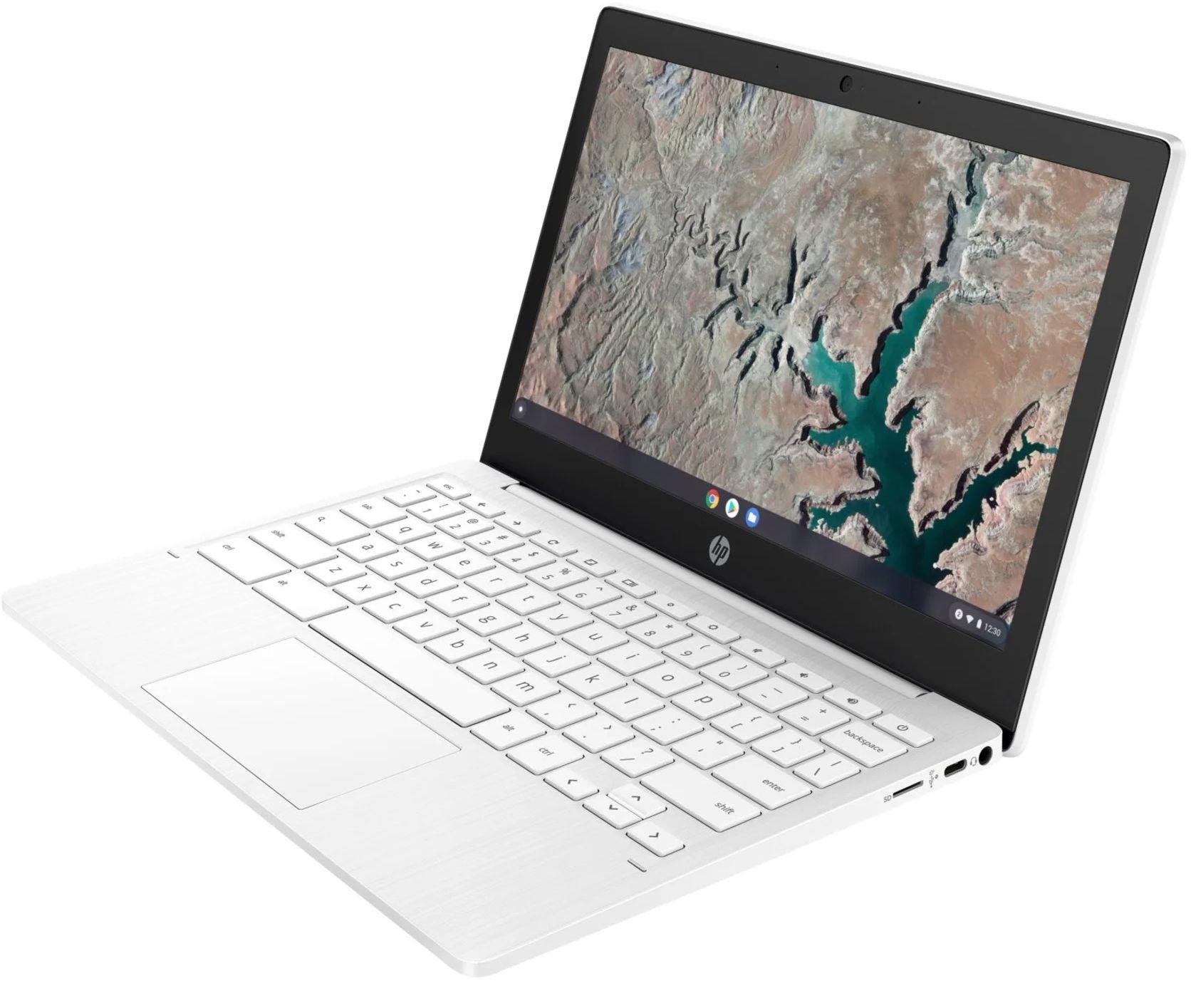 Refurbished HP Chromebook 11a-na0080nr 11.6" - Reebelo US