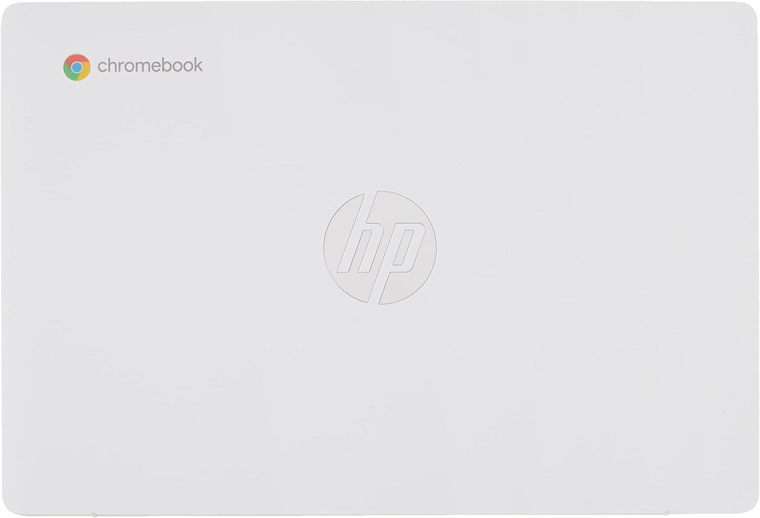 Refurbished HP Chromebook 11a-na0080nr 11.6" - Reebelo US