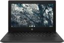 HP 11 G9 EE Chromebook 11.6" Intel Celeron N4500 1.1GHz in Jet Black in Excellent condition