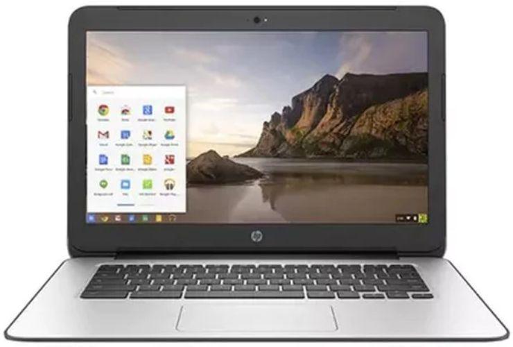 Refurbished HP 14 Chromebook G1 14" - Reebelo US