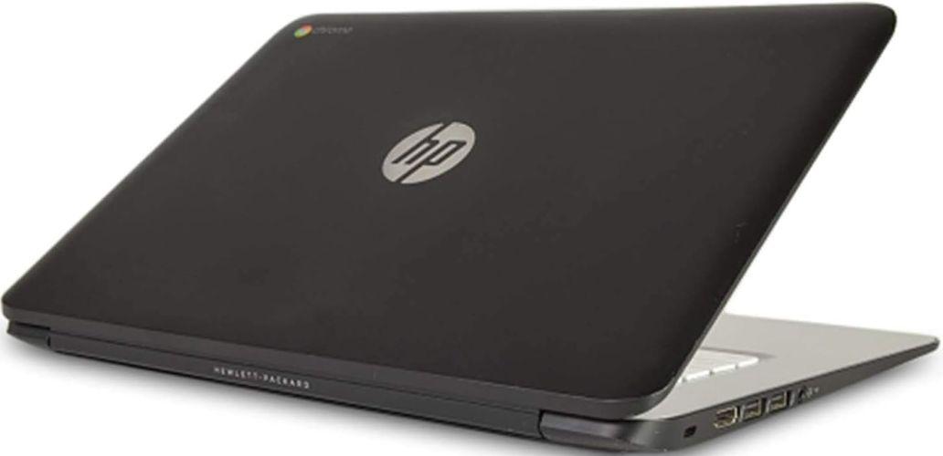 Refurbished HP 14 Chromebook G1 14" - Reebelo US