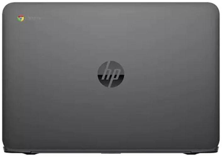 Refurbished HP 14 Chromebook G1 14" - Reebelo US