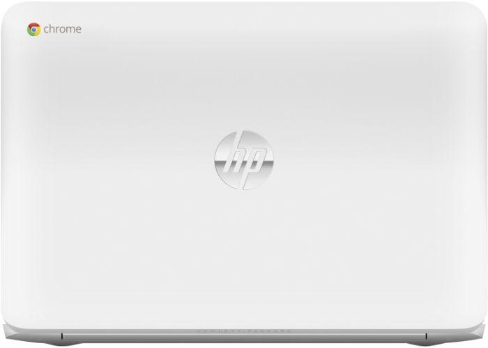 Refurbished HP 14 Chromebook G1 14" - Reebelo US
