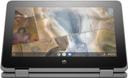 HP Chromebook x360 11 G7 EE Laptop 11.6" Intel Celeron N4000 1.1GHz in Chalkboard Gray in Excellent condition
