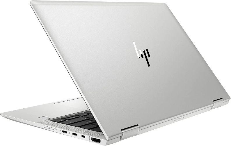 Refurbished HP EliteBook x360 1030 G3 2-in-1 Laptop 13.3" - Reebelo US