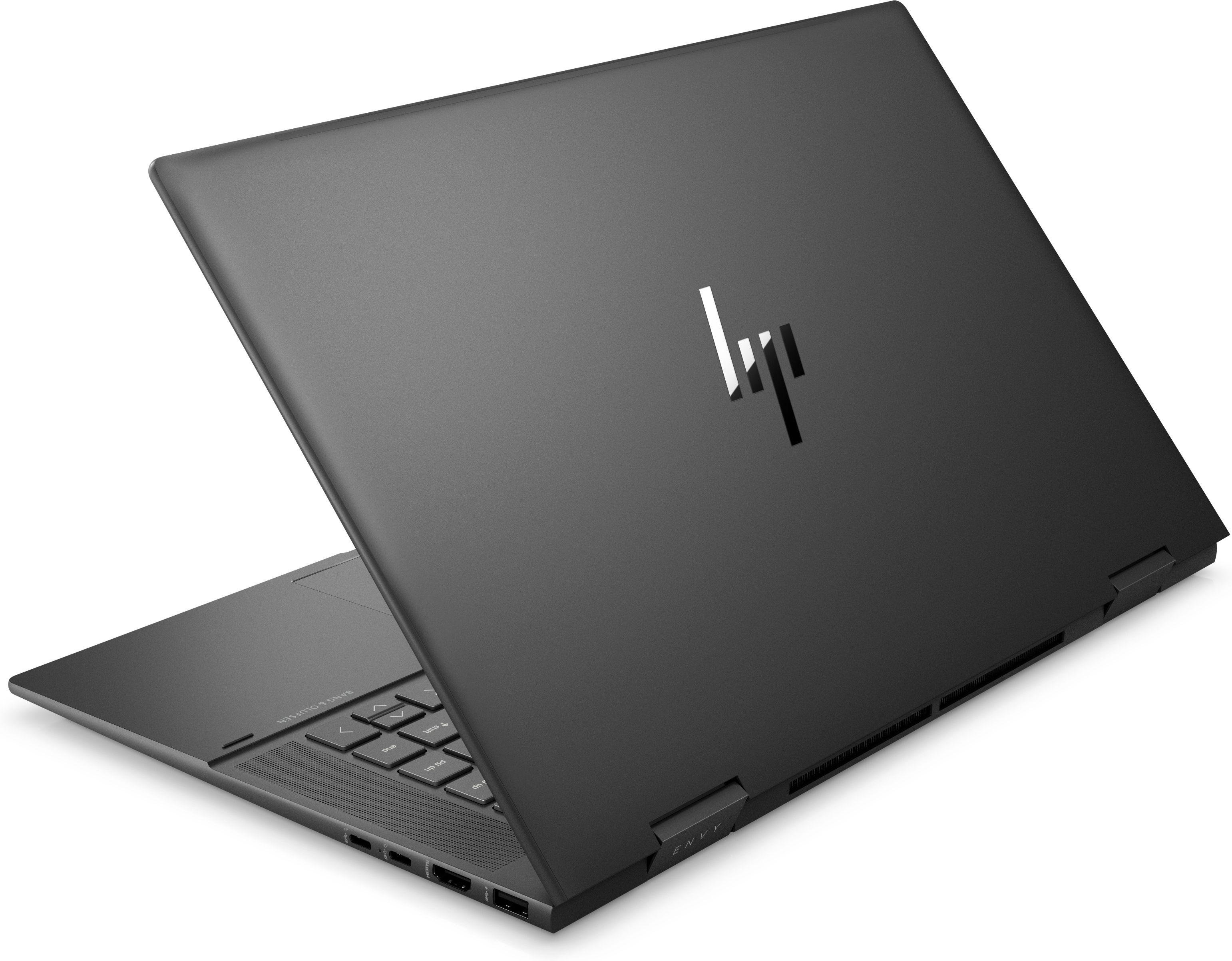 Refurbished HP Envy x360 15-ey0006AU 2-in-1 Laptop 15.6" - Reebelo US