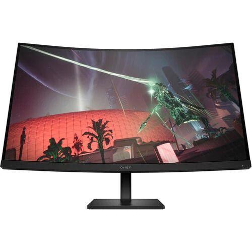 HP OMEN 32C QHD VA 165Hz Curved Gaming Monitor 31.5"