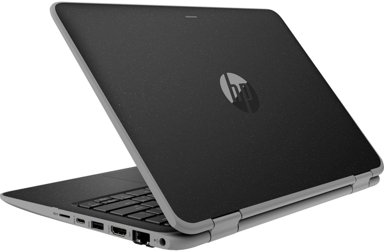 Refurbished HP ProBook x360 11 G4 EE Notebook PC 11.6" - Reebelo US