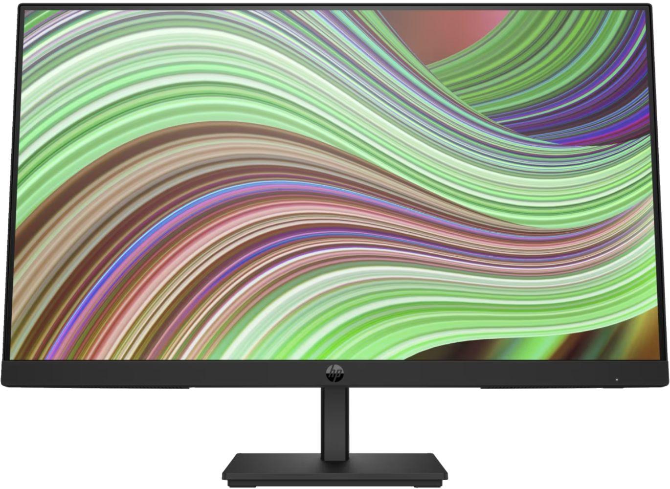 HP V24v G5 FHD Monitor 23.8" (No Base)
