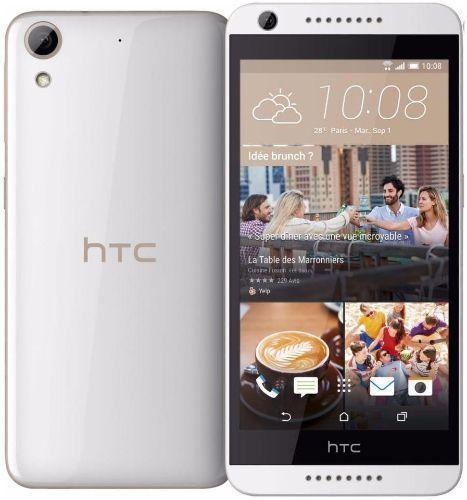 HTC Desire 626 16GB for Verizon in White in Excellent condition