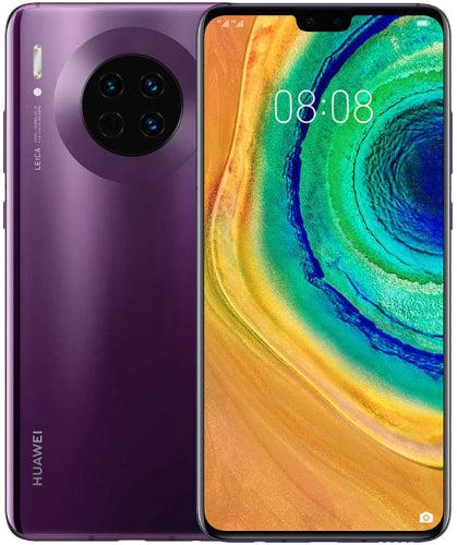 Refurbished Huawei Mate 30 - Reebelo US