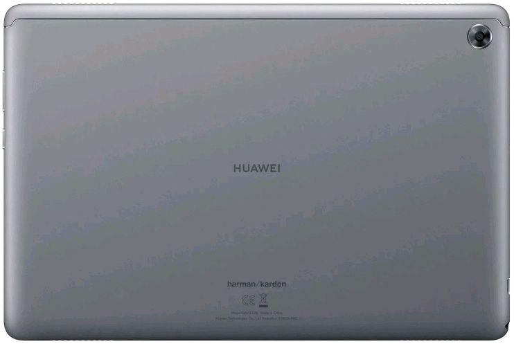 Refurbished Huawei MediaPad M5 Lite (2018) - Reebelo US