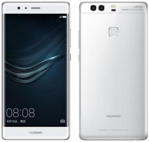 Refurbished Huawei P9 Plus - Reebelo US