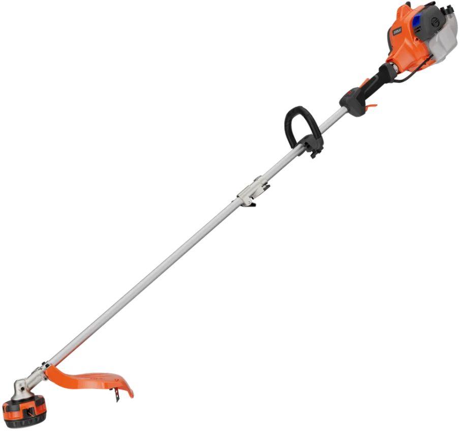 Husqvarna  330LK 28cc 20 in. Cutting Width Gas String Trimmer - Orange/Black - Excellent