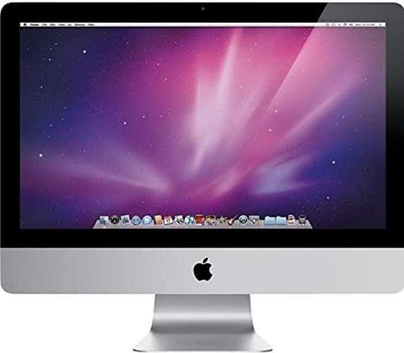 Apple iMac Late 2009 21.5"inch