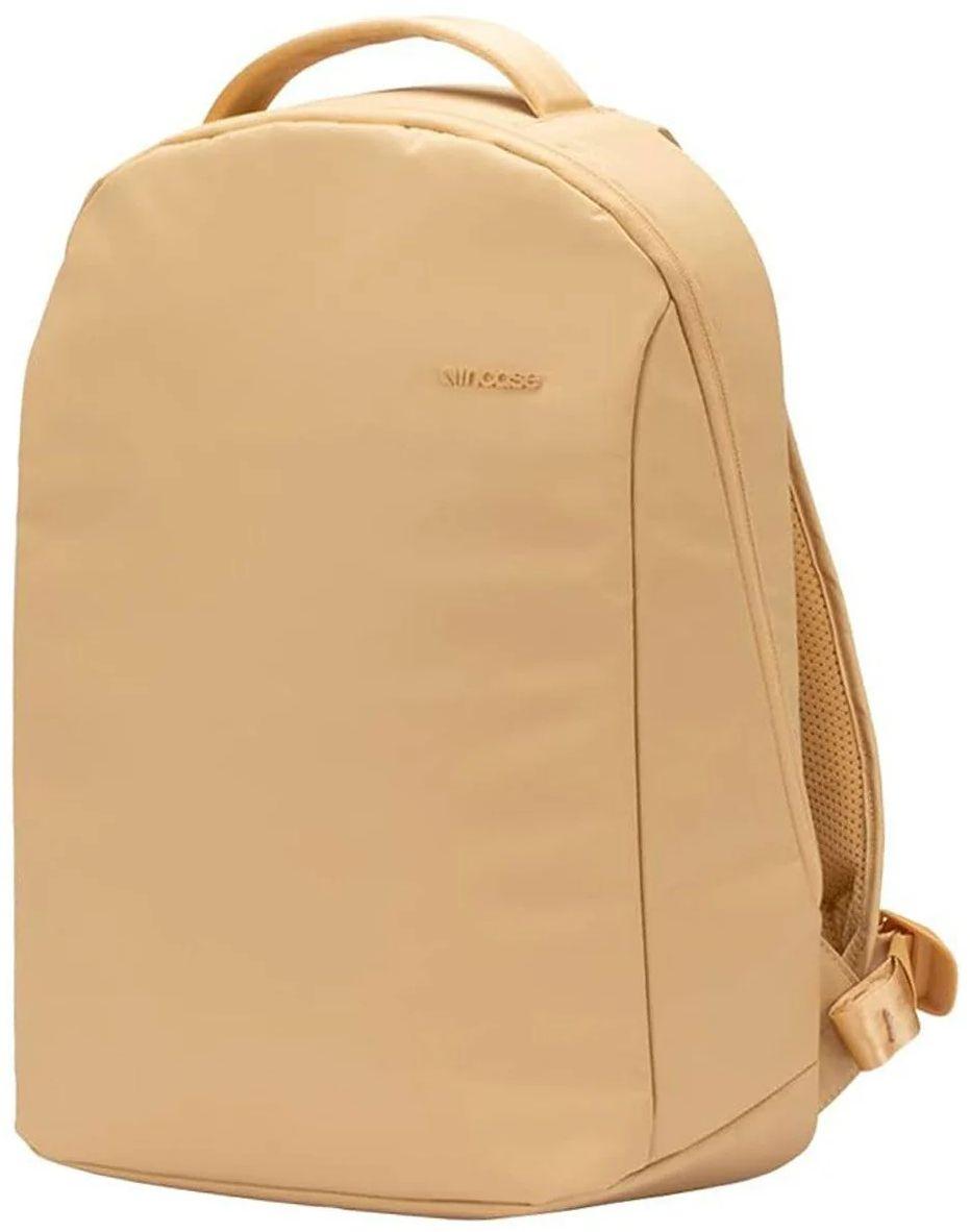 Incase Bionic Commuter Backpack for up to 16-in Laptops - Sand - Brand New